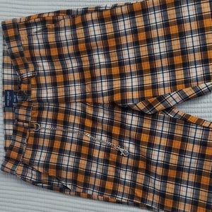 Ross Milano women pants